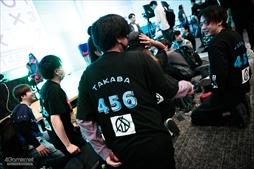 画像ギャラリー No.041のサムネイル画像 / 「鉄拳7」最後のMASTERCUPには765（ナムコ）人が参戦！　初のPC版開催となった同大会の模様をフォトレポートで紹介