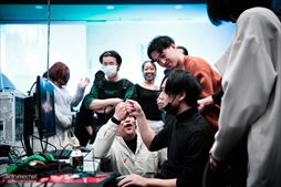 画像ギャラリー No.042のサムネイル画像 / 「鉄拳7」最後のMASTERCUPには765（ナムコ）人が参戦！　初のPC版開催となった同大会の模様をフォトレポートで紹介