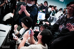 画像ギャラリー No.049のサムネイル画像 / 「鉄拳7」最後のMASTERCUPには765（ナムコ）人が参戦！　初のPC版開催となった同大会の模様をフォトレポートで紹介
