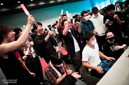 画像ギャラリー No.050のサムネイル画像 / 「鉄拳7」最後のMASTERCUPには765（ナムコ）人が参戦！　初のPC版開催となった同大会の模様をフォトレポートで紹介