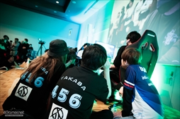 画像ギャラリー No.058のサムネイル画像 / 「鉄拳7」最後のMASTERCUPには765（ナムコ）人が参戦！　初のPC版開催となった同大会の模様をフォトレポートで紹介