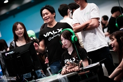 画像ギャラリー No.062のサムネイル画像 / 「鉄拳7」最後のMASTERCUPには765（ナムコ）人が参戦！　初のPC版開催となった同大会の模様をフォトレポートで紹介