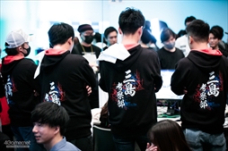 画像ギャラリー No.070のサムネイル画像 / 「鉄拳7」最後のMASTERCUPには765（ナムコ）人が参戦！　初のPC版開催となった同大会の模様をフォトレポートで紹介
