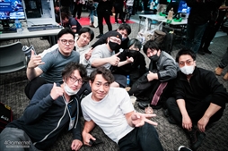 画像ギャラリー No.079のサムネイル画像 / 「鉄拳7」最後のMASTERCUPには765（ナムコ）人が参戦！　初のPC版開催となった同大会の模様をフォトレポートで紹介