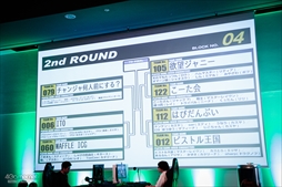 画像ギャラリー No.086のサムネイル画像 / 「鉄拳7」最後のMASTERCUPには765（ナムコ）人が参戦！　初のPC版開催となった同大会の模様をフォトレポートで紹介