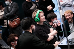 画像ギャラリー No.092のサムネイル画像 / 「鉄拳7」最後のMASTERCUPには765（ナムコ）人が参戦！　初のPC版開催となった同大会の模様をフォトレポートで紹介