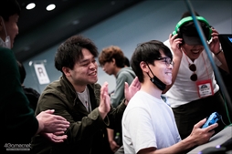 画像ギャラリー No.098のサムネイル画像 / 「鉄拳7」最後のMASTERCUPには765（ナムコ）人が参戦！　初のPC版開催となった同大会の模様をフォトレポートで紹介