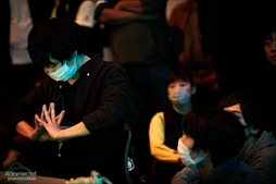 画像ギャラリー No.133のサムネイル画像 / 「鉄拳7」最後のMASTERCUPには765（ナムコ）人が参戦！　初のPC版開催となった同大会の模様をフォトレポートで紹介