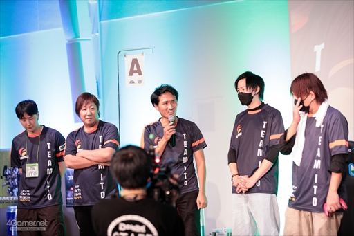 画像ギャラリー No.138のサムネイル画像 / 「鉄拳7」最後のMASTERCUPには765（ナムコ）人が参戦！　初のPC版開催となった同大会の模様をフォトレポートで紹介