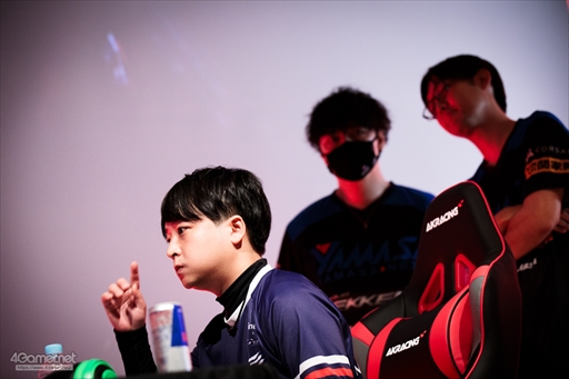画像ギャラリー No.143のサムネイル画像 / 「鉄拳7」最後のMASTERCUPには765（ナムコ）人が参戦！　初のPC版開催となった同大会の模様をフォトレポートで紹介