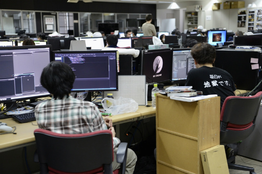 画像ギャラリー No.015のサムネイル画像 / 「バイオハザード7」川田プロデューサーと中西ディレクターにインタビュー。挑戦的な最新作は何を目指し，開発の現場で何が起きていたのか