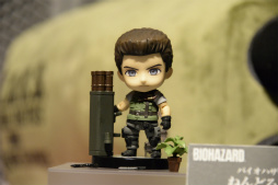画像ギャラリー No.012のサムネイル画像 / 「バイオハザード7 レジデント イービル」完成披露会をレポート。日本語版キャストやメイプル超合金が登場，最新PVも公開に