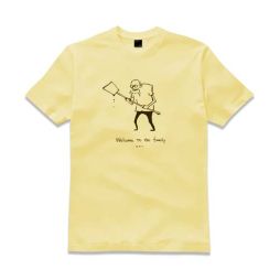 画像ギャラリー No.003のサムネイル画像 / 「バイオハザード7」のフォトキャンペーンが開催。Tシャツが抽選で当たる