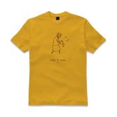 画像ギャラリー No.004のサムネイル画像 / 「バイオハザード7」のフォトキャンペーンが開催。Tシャツが抽選で当たる