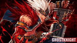 画像ギャラリー No.004のサムネイル画像 / ［G-Star 2016］アラド戦記がスマホで3D化。「Dungeon ＆ Fighter: Spirit」合同インタビューの内容をレポート