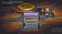 画像ギャラリー No.005のサムネイル画像 / 「WILD GUNS Reloaded」の発売日が12月13日に決定。スーパーファミコンの名作ガンシューティングが22年の時を経て，PlayStation 4に登場