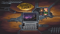 画像ギャラリー No.008のサムネイル画像 / 「WILD GUNS Reloaded」の発売日が12月13日に決定。スーパーファミコンの名作ガンシューティングが22年の時を経て，PlayStation 4に登場