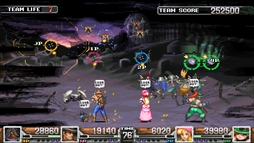 画像ギャラリー No.009のサムネイル画像 / 「WILD GUNS Reloaded」の発売日が12月13日に決定。スーパーファミコンの名作ガンシューティングが22年の時を経て，PlayStation 4に登場