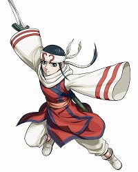 画像ギャラリー No.005のサムネイル画像 / モブキャストの「キングダム 乱 -天下統一への道-」，事前登録者数が20万を突破。SRキャラ“羌瘣☆☆”などの配布が決定に