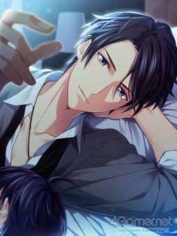 画像ギャラリー No.003のサムネイル画像 / 「乙女チック4Gamer」第311回：スマホ「ドSに恋して」を紹介。ひと癖もふた癖もあるドSな男性たちとの恋を描いた恋愛ADV