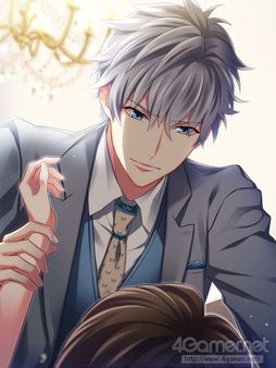 画像ギャラリー No.004のサムネイル画像 / 「乙女チック4Gamer」第311回：スマホ「ドSに恋して」を紹介。ひと癖もふた癖もあるドSな男性たちとの恋を描いた恋愛ADV