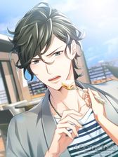 画像ギャラリー No.007のサムネイル画像 / 「乙女チック4Gamer」第311回：スマホ「ドSに恋して」を紹介。ひと癖もふた癖もあるドSな男性たちとの恋を描いた恋愛ADV