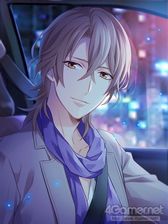 画像ギャラリー No.008のサムネイル画像 / 「乙女チック4Gamer」第311回：スマホ「ドSに恋して」を紹介。ひと癖もふた癖もあるドSな男性たちとの恋を描いた恋愛ADV