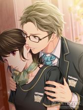 画像ギャラリー No.009のサムネイル画像 / 「乙女チック4Gamer」第311回：スマホ「ドSに恋して」を紹介。ひと癖もふた癖もあるドSな男性たちとの恋を描いた恋愛ADV