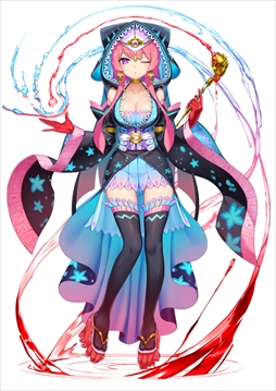 画像ギャラリー No.001のサムネイル画像 / 「ユバの徽」，「変体シルシちゃん二号」を獲得できる試練クエストが実装