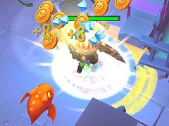 ノンストップで進むハック＆スラッシュ！　スマホ向けアクションRPG「Nonstop Knight」を紹介する「（ほぼ）日刊スマホゲーム通信」第1162回