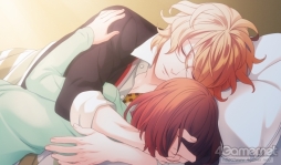 画像ギャラリー No.028のサムネイル画像 / 「乙女チック4Gamer」第110回：大人気シリーズの原点がPS Vitaで遊べる。恋愛ADV「うたの☆プリンスさまっ♪Repeat LOVE」を特集