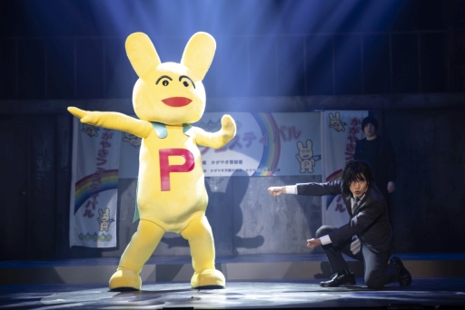 画像ギャラリー No.002のサムネイル画像 / 舞台「劇団シャイニング from うた☆プリ『エヴリィBuddy!』」の東京公演が10月17日から開幕。DVD＆Bru-rayが2020年4月24日に発売決定