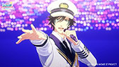画像ギャラリー No.009のサムネイル画像 / 「劇場版 うたの☆プリンスさまっ♪ マジLOVEスターリッシュツアーズ」のメインビジュアル＆本予告が公開に