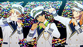 画像ギャラリー No.014のサムネイル画像 / 「劇場版 うたの☆プリンスさまっ♪ マジLOVEスターリッシュツアーズ」のメインビジュアル＆本予告が公開に