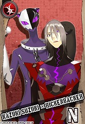 画像ギャラリー No.012のサムネイル画像 / 「スカーレッドライダーゼクス」を題材としたスマホ向けリズムゲームの事前登録がスタート。20曲以上の楽曲や，撮り下ろしのキャラボイスを収録