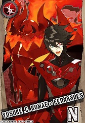 画像ギャラリー No.024のサムネイル画像 / 「スカーレッドライダーゼクス」を題材としたスマホ向けリズムゲームの事前登録がスタート。20曲以上の楽曲や，撮り下ろしのキャラボイスを収録