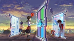 画像ギャラリー No.003のサムネイル画像 / レベルファイブ,次世代ワールドホビーフェア19 Winterに「イナズマイレブン アレスの天秤」「妖怪ウォッチ4」を出展