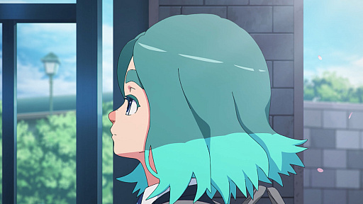 画像ギャラリー No.013のサムネイル画像 / 「イナズマイレブン 英雄たちのヴィクトリーロード」の最新PV公開。ゲーム内のアニメシーンや試合システムなどを収録