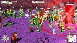 画像ギャラリー No.003のサムネイル画像 / Devolver Digital，初公開となる「Okhlos」など3タイトルをBitSummit 4thに出展