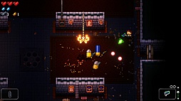 画像ギャラリー No.005のサムネイル画像 / Devolver Digital，初公開となる「Okhlos」など3タイトルをBitSummit 4thに出展