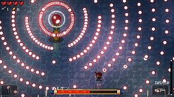 画像ギャラリー No.006のサムネイル画像 / Devolver Digital，初公開となる「Okhlos」など3タイトルをBitSummit 4thに出展