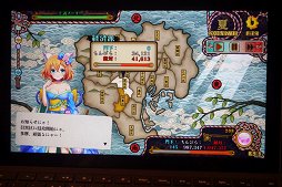 画像ギャラリー No.014のサムネイル画像 / 「BitSummit 4th」で「Okhlos」「プリンキピア：マスター・オブ・サイエンス」「刺青の国」を遊んでみた