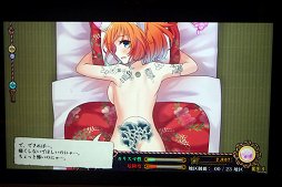 画像ギャラリー No.018のサムネイル画像 / 「BitSummit 4th」で「Okhlos」「プリンキピア：マスター・オブ・サイエンス」「刺青の国」を遊んでみた