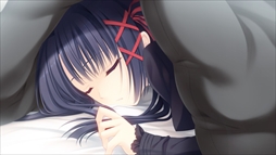 画像ギャラリー No.003のサムネイル画像 / 「乙女理論とその周辺 -Bon Voyage-」，オープニングムービーと店舗特典絵柄を公開