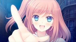 画像ギャラリー No.004のサムネイル画像 / 「乙女理論とその周辺 -Bon Voyage-」，オープニングムービーと店舗特典絵柄を公開
