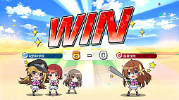 画像ギャラリー No.009のサムネイル画像 / 【PR】女子野球部を甲子園へ導こう！　球児の青春を追体験できる野球シミュレーション「八月のシンデレラナイン」の魅力を紹介