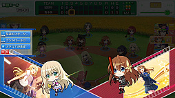 画像ギャラリー No.016のサムネイル画像 / 【PR】女子野球部を甲子園へ導こう！　球児の青春を追体験できる野球シミュレーション「八月のシンデレラナイン」の魅力を紹介