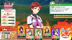 画像ギャラリー No.042のサムネイル画像 / 【PR】女子野球部を甲子園へ導こう！　球児の青春を追体験できる野球シミュレーション「八月のシンデレラナイン」の魅力を紹介