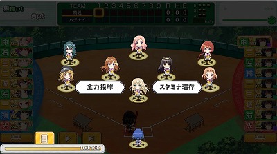 画像ギャラリー No.010のサムネイル画像 / 「八月のシンデレラナイン」，新CMがAbemaTVで公開に