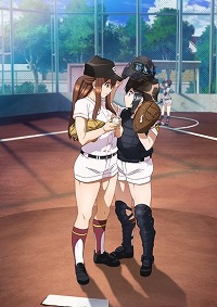 画像ギャラリー No.002のサムネイル画像 / 「八月のシンデレラナイン」，TVアニメ「球詠」とのコラボ情報を公開